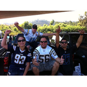 Meet your Posher, Felipe